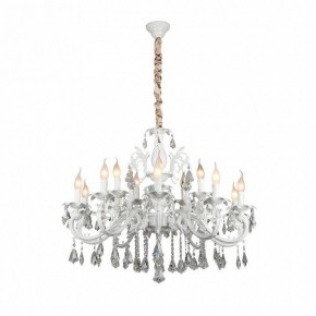Подвесная люстра Omnilux Catanzaro OML-30807-15 в Заводоуковске - zavodoukovsk.mebel24.online | фото 2