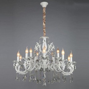 Подвесная люстра Omnilux Catanzaro OML-30807-15 в Заводоуковске - zavodoukovsk.mebel24.online | фото 3