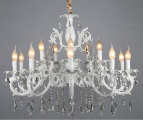 Подвесная люстра Omnilux Catanzaro OML-30807-15 в Заводоуковске - zavodoukovsk.mebel24.online | фото 7