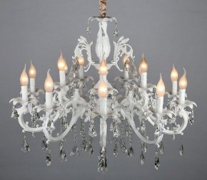 Подвесная люстра Omnilux Catanzaro OML-30807-15 в Заводоуковске - zavodoukovsk.mebel24.online | фото 9