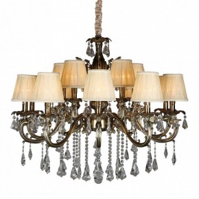 Подвесная люстра Omnilux Catanzaro OML-30813-15 в Заводоуковске - zavodoukovsk.mebel24.online | фото