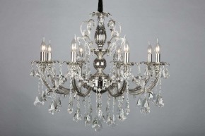 Подвесная люстра Omnilux Grosseto OML-77713-08 в Заводоуковске - zavodoukovsk.mebel24.online | фото 4