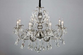 Подвесная люстра Omnilux Grosseto OML-77713-08 в Заводоуковске - zavodoukovsk.mebel24.online | фото 5