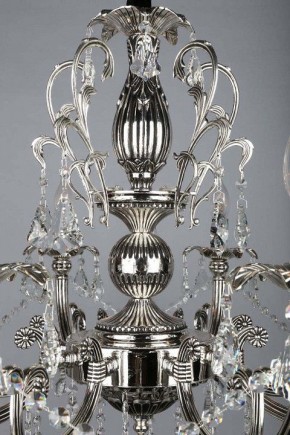 Подвесная люстра Omnilux Grosseto OML-77713-08 в Заводоуковске - zavodoukovsk.mebel24.online | фото 8