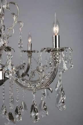 Подвесная люстра Omnilux Grosseto OML-77713-08 в Заводоуковске - zavodoukovsk.mebel24.online | фото 9