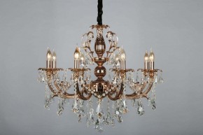 Подвесная люстра Omnilux Grosseto OML-77723-08 в Заводоуковске - zavodoukovsk.mebel24.online | фото 3