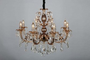 Подвесная люстра Omnilux Grosseto OML-77723-08 в Заводоуковске - zavodoukovsk.mebel24.online | фото 4