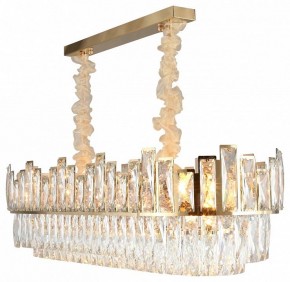 Подвесная люстра Omnilux Vistrorio OML-67903-11 в Заводоуковске - zavodoukovsk.mebel24.online | фото 2