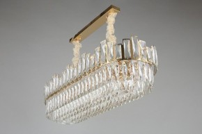 Подвесная люстра Omnilux Vistrorio OML-67903-11 в Заводоуковске - zavodoukovsk.mebel24.online | фото 3