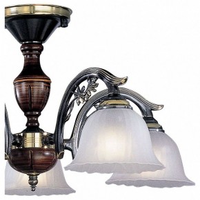 Подвесная люстра Reccagni Angelo 2700 L 2700/5 в Заводоуковске - zavodoukovsk.mebel24.online | фото 3