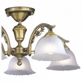 Подвесная люстра Reccagni Angelo 2720 L 2720/5 в Заводоуковске - zavodoukovsk.mebel24.online | фото 3