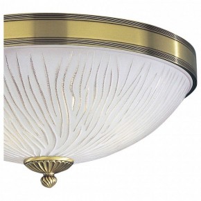 Подвесная люстра Reccagni Angelo 5650 L 5650/3 в Заводоуковске - zavodoukovsk.mebel24.online | фото 4