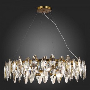 Подвесная люстра ST-Luce Ancona SL1227.303.12 в Заводоуковске - zavodoukovsk.mebel24.online | фото 5