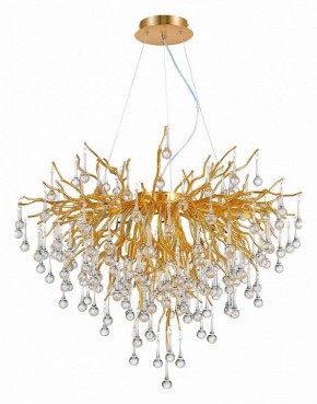 Подвесная люстра ST-Luce Anzio 1 SL1651.203.09 в Заводоуковске - zavodoukovsk.mebel24.online | фото 2