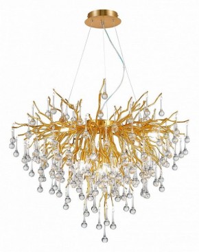 Подвесная люстра ST-Luce Anzio 1 SL1651.203.09 в Заводоуковске - zavodoukovsk.mebel24.online | фото 3