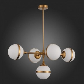 Подвесная люстра ST-Luce Arbe SL1157.303.05 в Заводоуковске - zavodoukovsk.mebel24.online | фото 3