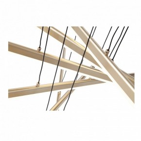Подвесная люстра ST-Luce Basoni SL394.223.06 в Заводоуковске - zavodoukovsk.mebel24.online | фото 14
