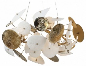 Подвесная люстра ST-Luce Dahlia SL1518.303.06 в Заводоуковске - zavodoukovsk.mebel24.online | фото