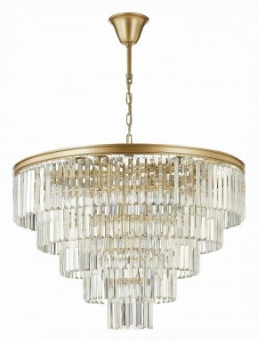 Подвесная люстра ST-Luce Ercolano SL1624.203.15 в Заводоуковске - zavodoukovsk.mebel24.online | фото 3
