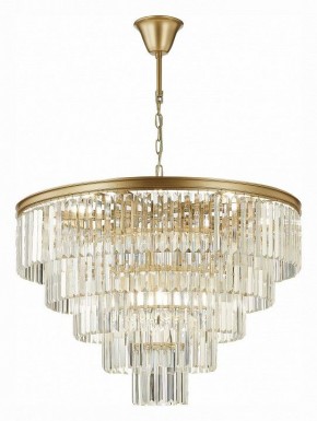 Подвесная люстра ST-Luce Ercolano SL1624.203.15 в Заводоуковске - zavodoukovsk.mebel24.online | фото 4