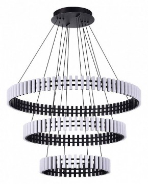 Подвесная люстра ST-Luce Estense SL6203.403.105 в Заводоуковске - zavodoukovsk.mebel24.online | фото
