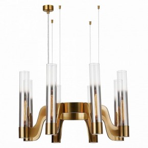 Подвесная люстра ST-Luce Ettore SL1235.303.08 в Заводоуковске - zavodoukovsk.mebel24.online | фото 3