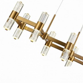 Подвесная люстра ST-Luce Gemina SL6007.203.16 в Заводоуковске - zavodoukovsk.mebel24.online | фото 6