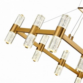 Подвесная люстра ST-Luce Gemina SL6007.203.20 в Заводоуковске - zavodoukovsk.mebel24.online | фото 6
