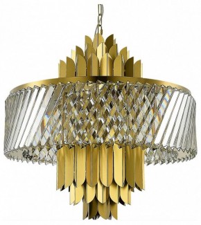 Подвесная люстра ST-Luce Nari SL1635.303.09 в Заводоуковске - zavodoukovsk.mebel24.online | фото