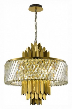 Подвесная люстра ST-Luce Nari SL1635.303.09 в Заводоуковске - zavodoukovsk.mebel24.online | фото 2
