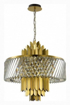 Подвесная люстра ST-Luce Nari SL1635.303.09 в Заводоуковске - zavodoukovsk.mebel24.online | фото 3