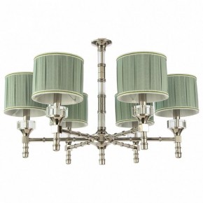Подвесная люстра ST-Luce Oleo SL1121.103.06 в Заводоуковске - zavodoukovsk.mebel24.online | фото