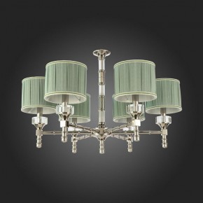 Подвесная люстра ST-Luce Oleo SL1121.103.06 в Заводоуковске - zavodoukovsk.mebel24.online | фото 4