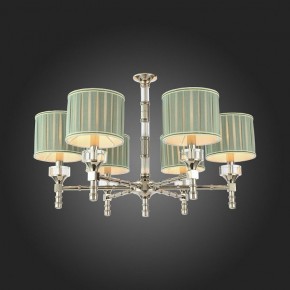 Подвесная люстра ST-Luce Oleo SL1121.103.06 в Заводоуковске - zavodoukovsk.mebel24.online | фото 5