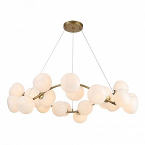 Подвесная люстра ST-Luce Sweven SL1519.303.24 в Заводоуковске - zavodoukovsk.mebel24.online | фото 3