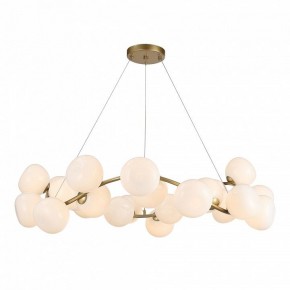 Подвесная люстра ST-Luce Sweven SL1519.303.24 в Заводоуковске - zavodoukovsk.mebel24.online | фото 5