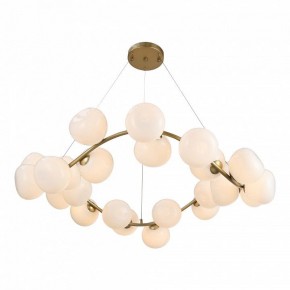 Подвесная люстра ST-Luce Sweven SL1519.303.24 в Заводоуковске - zavodoukovsk.mebel24.online | фото 6