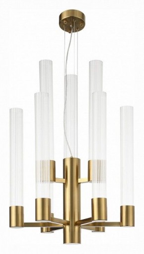Подвесная люстра ST-Luce Terni SL1229.303.09 в Заводоуковске - zavodoukovsk.mebel24.online | фото 3