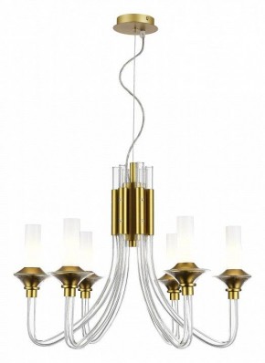 Подвесная люстра ST-Luce Vetrano SL1241.203.06 в Заводоуковске - zavodoukovsk.mebel24.online | фото 2