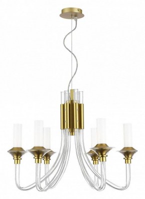 Подвесная люстра ST-Luce Vetrano SL1241.203.06 в Заводоуковске - zavodoukovsk.mebel24.online | фото 3