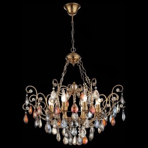 Подвесная люстра ST-Luce Vianeta SL421.303.08 в Заводоуковске - zavodoukovsk.mebel24.online | фото 2