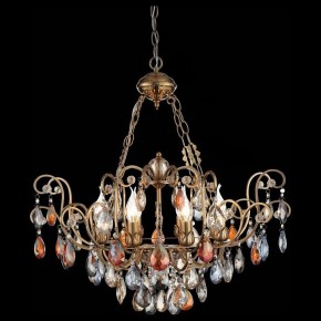Подвесная люстра ST-Luce Vianeta SL421.303.08 в Заводоуковске - zavodoukovsk.mebel24.online | фото 3