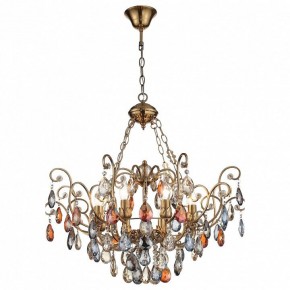 Подвесная люстра ST-Luce Vianeta SL421.303.08 в Заводоуковске - zavodoukovsk.mebel24.online | фото 4