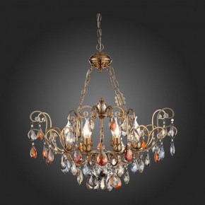 Подвесная люстра ST-Luce Vianeta SL421.303.08 в Заводоуковске - zavodoukovsk.mebel24.online | фото 6