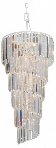 Подвесная люстра Vitaluce V5311 V5311-0/13 в Заводоуковске - zavodoukovsk.mebel24.online | фото