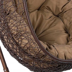 Подвесное кресло AFM-219A Brown в Заводоуковске - zavodoukovsk.mebel24.online | фото 3