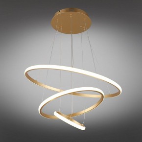 Подвесной светильник Aployt Janina APL.018.13.60 в Заводоуковске - zavodoukovsk.mebel24.online | фото 10