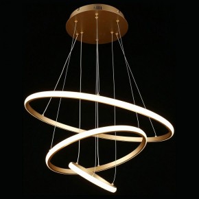 Подвесной светильник Aployt Janina APL.018.13.60 в Заводоуковске - zavodoukovsk.mebel24.online | фото 3