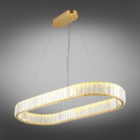 Подвесной светильник Aployt Nicoletta APL.026.03.70 в Заводоуковске - zavodoukovsk.mebel24.online | фото 8