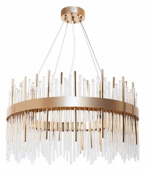 Подвесной светильник Arte Lamp Acapulco A1007SP-12GO в Заводоуковске - zavodoukovsk.mebel24.online | фото